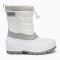 Śniegowce dziecięce CMP Hanki 3.0 Snowboots bianco 2