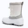 Śniegowce dziecięce CMP Hanki 3.0 Snowboots bianco 3