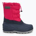 Śniegowce juniorskie CMP Hanki 3.0 Snowboots carminio 2