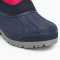 Śniegowce juniorskie CMP Hanki 3.0 Snowboots carminio 7
