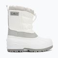 Śniegowce juniorskie CMP Hanki 3.0 Snowboots bianco 2