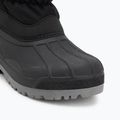 Śniegowce juniorskie CMP Hanki 3.0 Snowboots nero 7