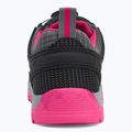 Buty trekkingowe dziecięce CMP Kiruna Fitgo grey/fuxia 6