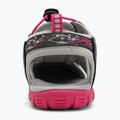 Sandały dziecięce CMP Sahiph grey/fuxia 6