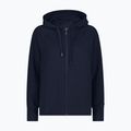 Bluza damska CMP 34D7116 Fix Hood black/blue