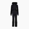 Kombinezon narciarski damski CMP 34W4456 Zip Hood nero