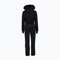 Kombinezon narciarski damski CMP 34W4456 Zip Hood nero 2