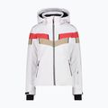 Kurtka narciarska damska CMP 34W4536 bianco
