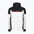 Kurtka narciarska męska CMP 34W4697 bianco 7