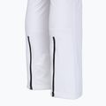 Spodnie narciarskie damskie CMP 34W4336 bianco 4