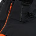 Kurtka narciarska męska CMP 34W4707 fanta fluo 3