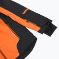 Kurtka narciarska męska CMP 34W4707 fanta fluo 4