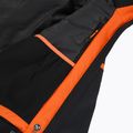 Kurtka narciarska męska CMP 34W4707 fanta fluo 6