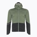 Kurtka softshell męska CMP 34A7547 Fix Hood salvia