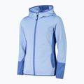 Kurtka przeciwwiatrowa dziecięca CMP 34L7845 Fix Hood sky 3