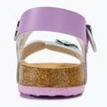 Sandały dziecięce CMP Raisho light pink 6