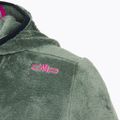 Bluza damska CMP 38P1546 mineral 4