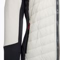 Kurtka hybrydowa damska CMP Hybrid 34E2246 vaniglia 3