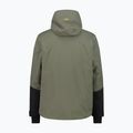 Kurtka skiturowa męska CMP 34W2037 olive 2