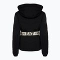 Kurtka narciarska damska EA7 Emporio Armani Kitzbuhel Protectum Thermore black 2