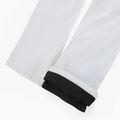 Spodnie narciarskie damskie EA7 Emporio Armani Ski Kitzbuhel High Waisted Softshell white 5