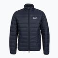 Kurtka męska EA7 Emporio Armani Train Core Id Down Light armani blue