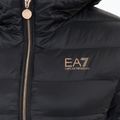 Kurtka damska EA7 Emporio Armani Train Core Plus Eco Down Medium Padded black 3