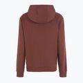 Bluza EA7 Emporio Armani Train Core Neck Logo puce 2