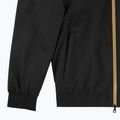 Kurtka męska EA7 Emporio Armani Train Core Id black 3
