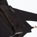 Kurtka narciarska męska EA7 Emporio Armani Ski Cortina Embossed Toray black 4