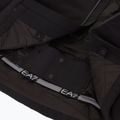 Kurtka narciarska męska EA7 Emporio Armani Ski Cortina Embossed Toray black 5