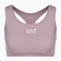 Biustonosz EA7 Emporio Armani Vigor7 Medium Support toadstool