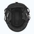 Kask narciarski Briko Aran matt back/abbey qray 5