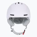 Kask narciarski Briko Yuki matt shiny mischka pink/white 2