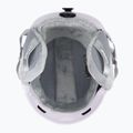 Kask narciarski Briko Yuki matt shiny mischka pink/white 5