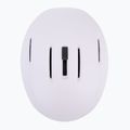 Kask narciarski Briko Yuki matt shiny mischka pink/white 6
