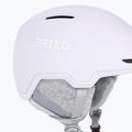 Kask narciarski Briko Yuki matt shiny mischka pink/white 7