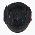 Kask narciarski dziecięcy Briko Makalu Jr shiny pink/white 5