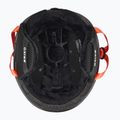 Kask narciarski dziecięcy Briko Makalu Jr shiny lochmara blue/pomegranate red 5