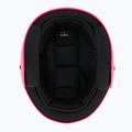Kask narciarski dziecięcy Briko Elias Jr shiny neon pink 5