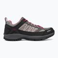 Buty trekkingowe damskie CMP Sun grey/geraneo 2