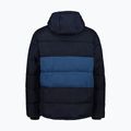 Kurtka męska CMP 32Z2957 black blue/bluestone 11