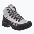 Buty trekkingowe damskie CMP Dhenieb Wp grigio 8