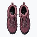 Buty trekkingowe damskie CMP Rigel Mid Wp prugna 12