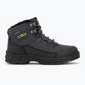 Śniegowce juniorskie CMP Annuuk Snowboots Wp antracite/deep lake 2
