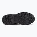 Śniegowce juniorskie CMP Annuuk Snowboots Wp antracite/deep lake 4
