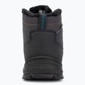 Śniegowce juniorskie CMP Annuuk Snowboots Wp antracite/deep lake 6