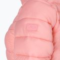 Kurtka damska CMP 32K3016 Fix Hood peach 5