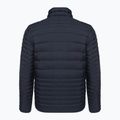 Kurtka męska CMP 32K3167M Snaps Hood b.blue mel. 4