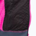 Bluza polarowa dziecięca CMP 32P1235 G purple fluo 5
